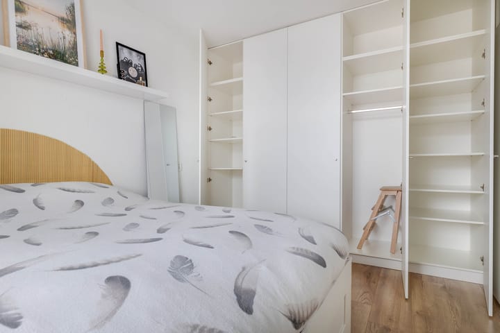 Foto 20 van Dokter van Kleefstraat 38-B