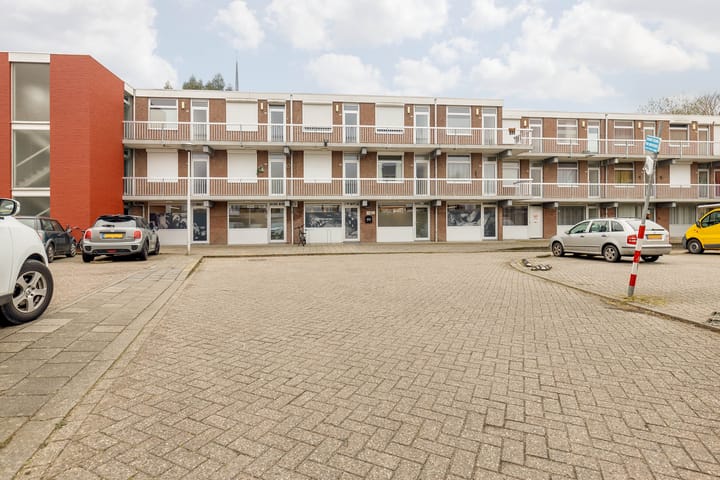 Foto 9 van Dokter van Kleefstraat 38-B