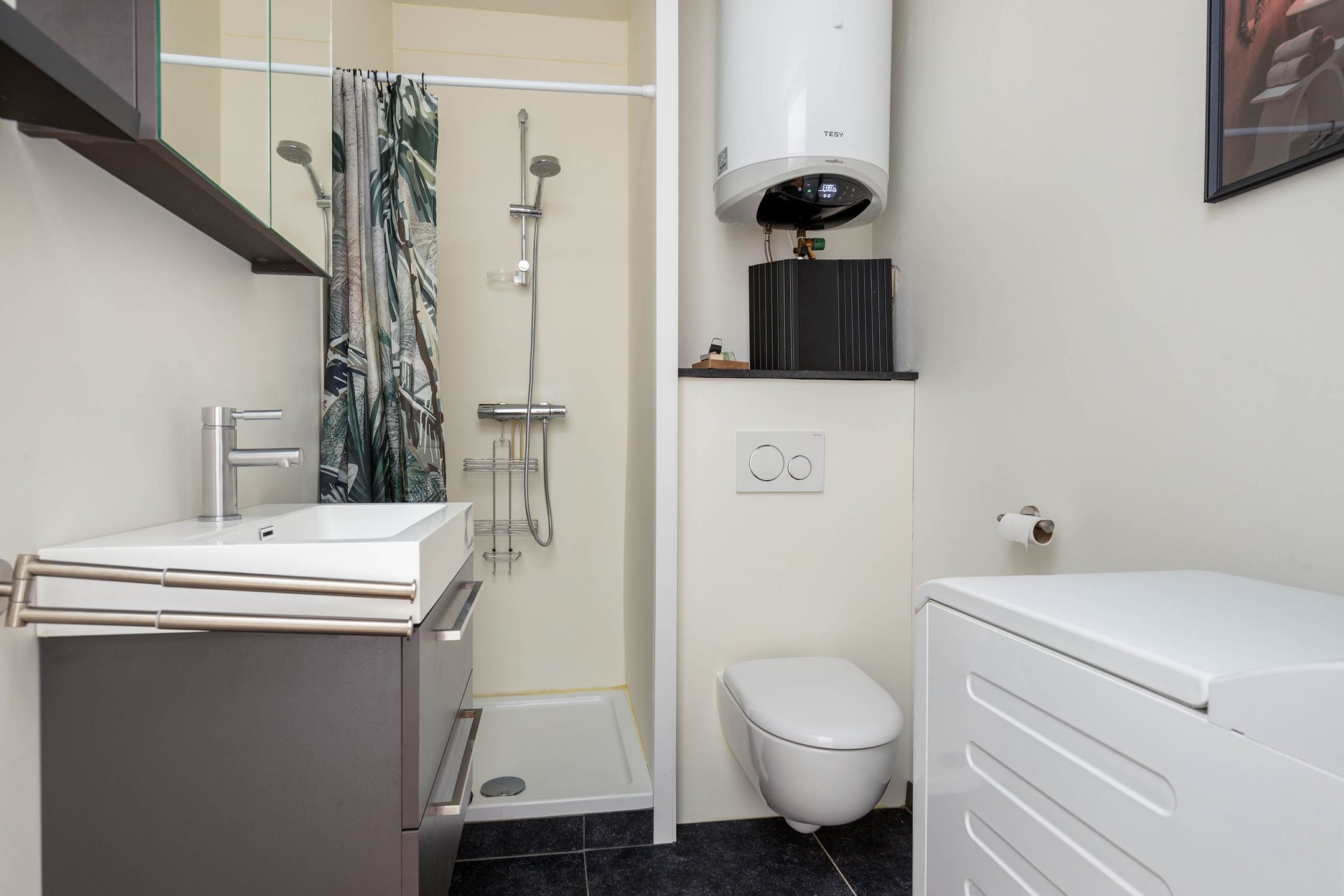 Foto 21 van Dokter van Kleefstraat 38-B