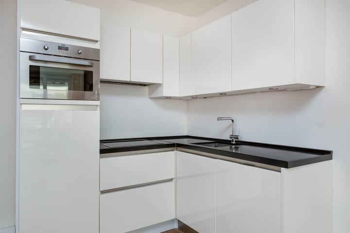 Foto 4 van Dokter van Kleefstraat 38-B