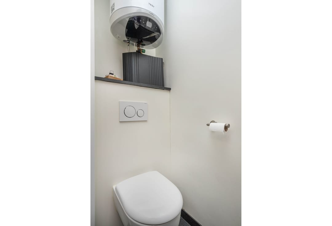 Foto 22 van Dokter van Kleefstraat 38-B