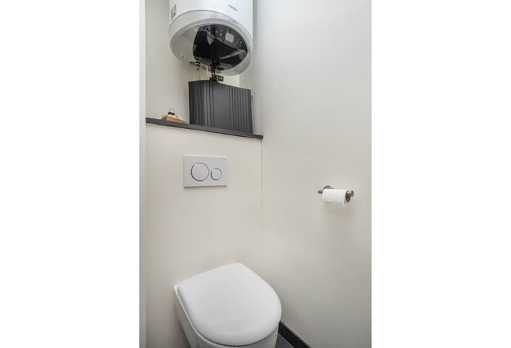 Foto 22 van Dokter van Kleefstraat 38-B