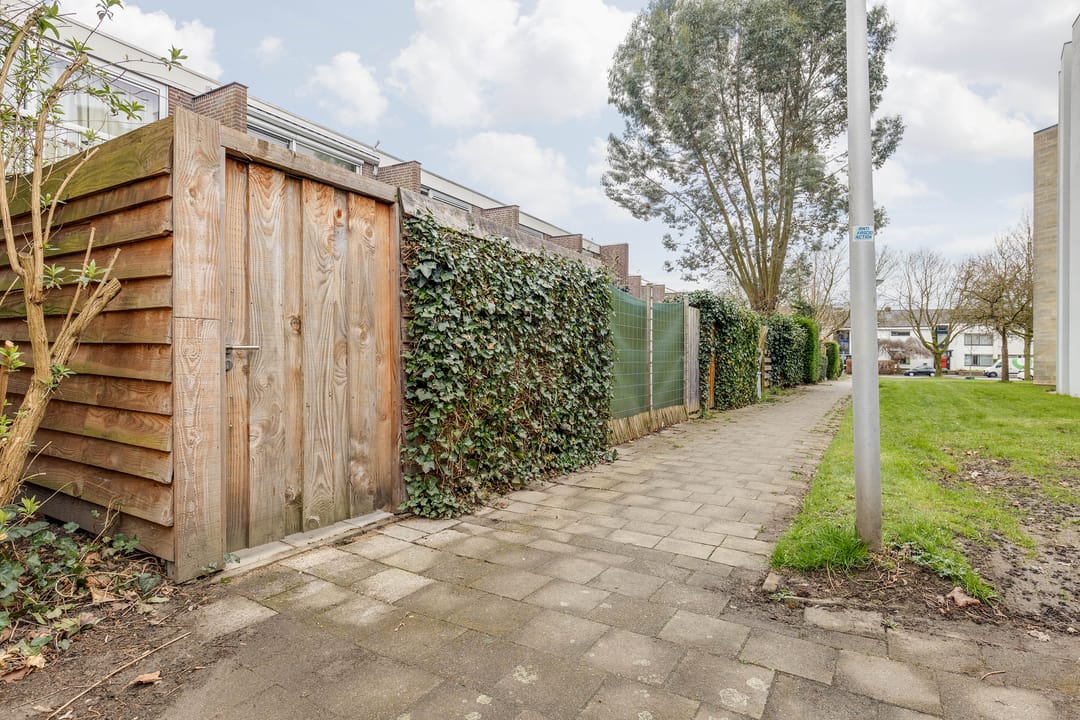 Foto 23 van Dokter van Kleefstraat 38-B