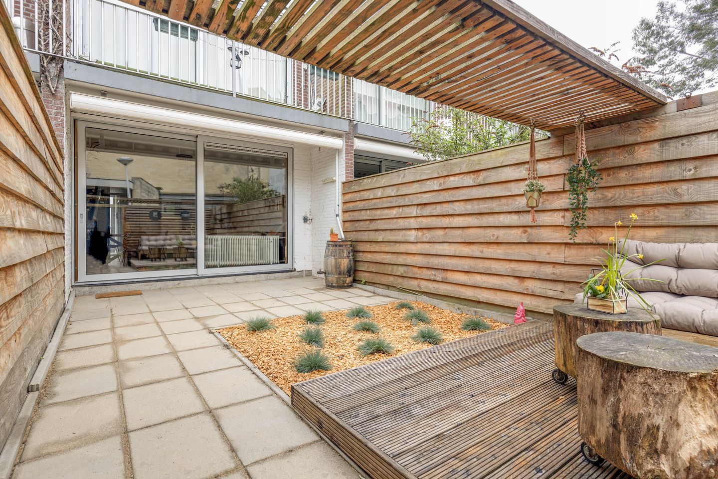 Foto 25 van Dokter van Kleefstraat 38-B