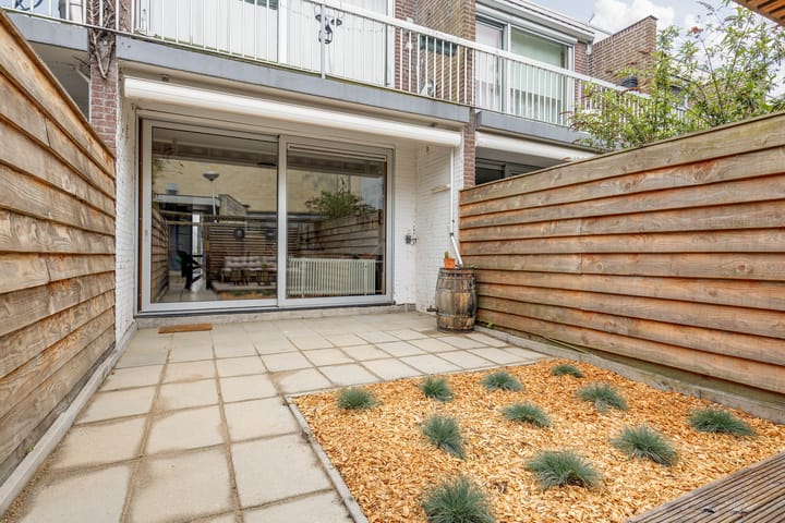 Foto 26 van Dokter van Kleefstraat 38-B