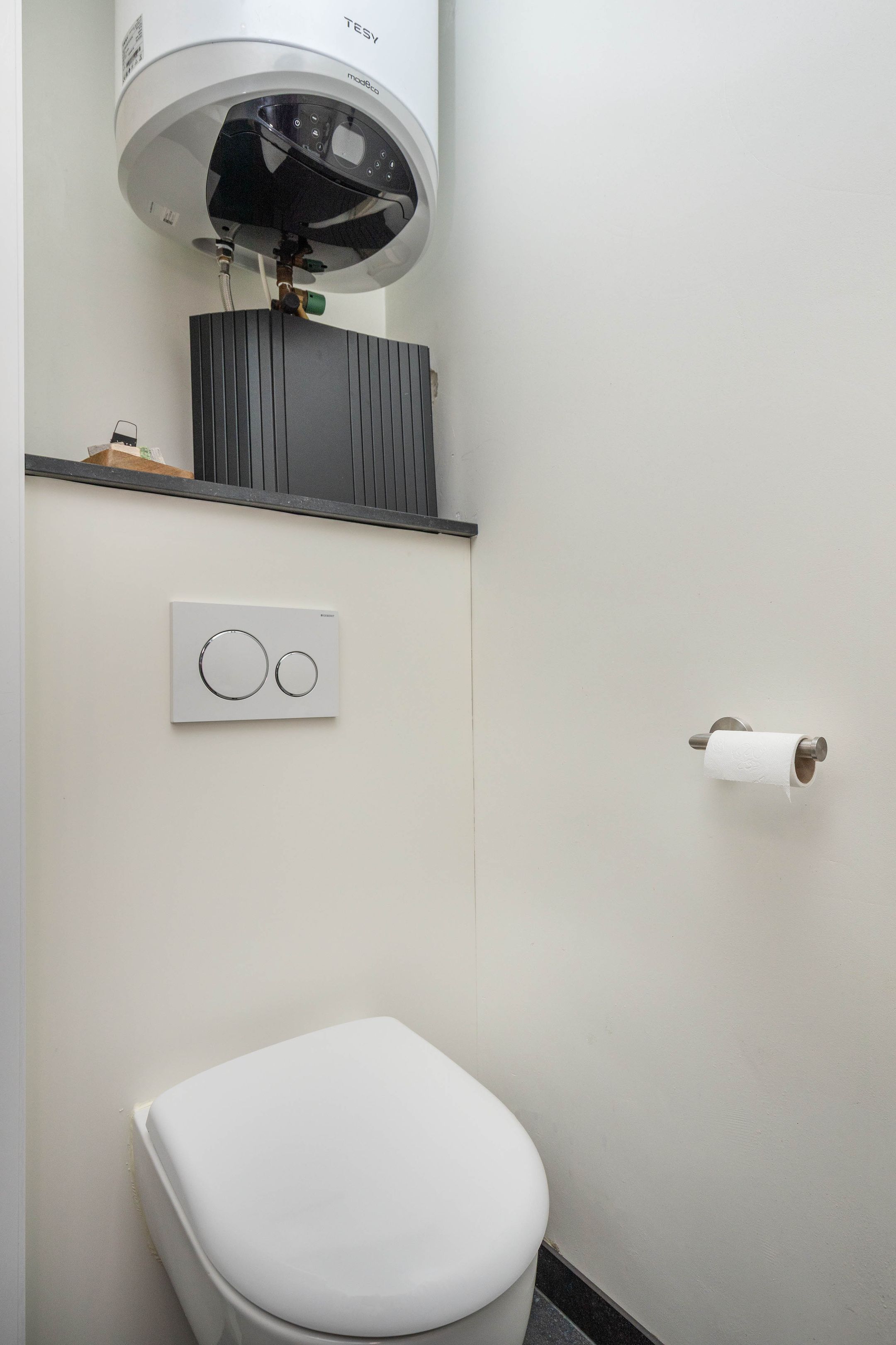 Foto 30 van Dokter van Kleefstraat 38-B