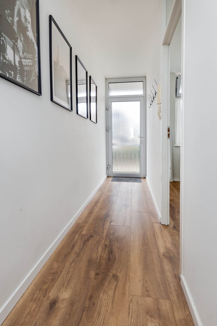 Foto 32 van Dokter van Kleefstraat 38-B