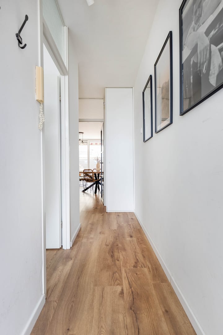 Foto 33 van Dokter van Kleefstraat 38-B