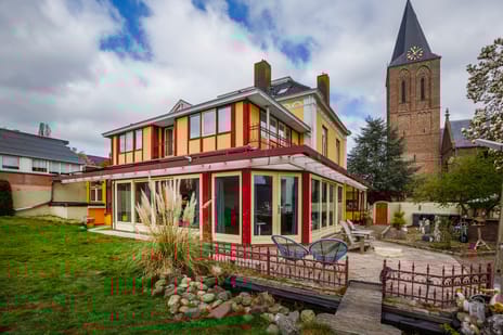 Bovendorpsstraat 9 secondary image