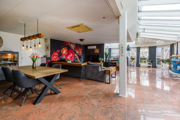 Foto 3 van Bovendorpsstraat 9