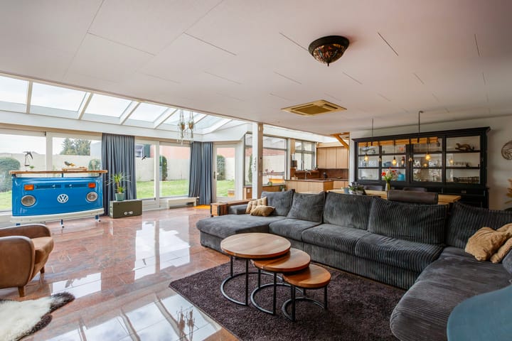 Foto 4 van Bovendorpsstraat 9