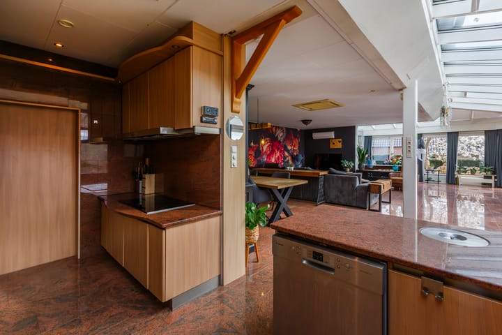 Foto 7 van Bovendorpsstraat 9