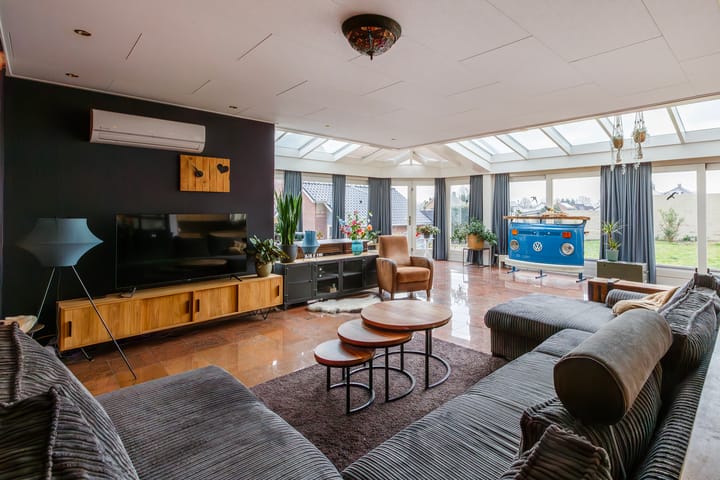 Foto 10 van Bovendorpsstraat 9