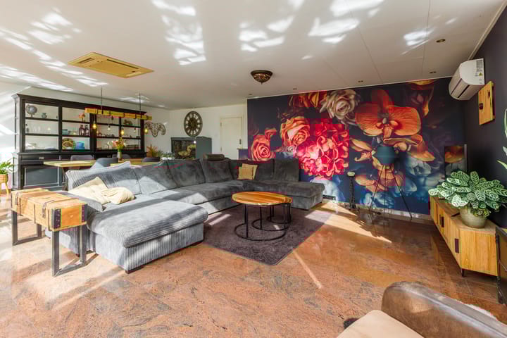 Foto 11 van Bovendorpsstraat 9