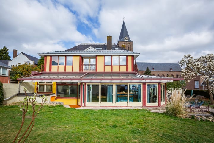 Foto 13 van Bovendorpsstraat 9