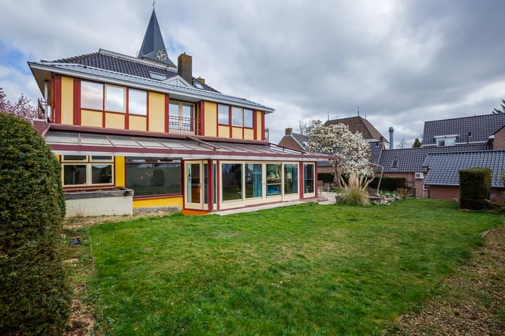 Foto 14 van Bovendorpsstraat 9