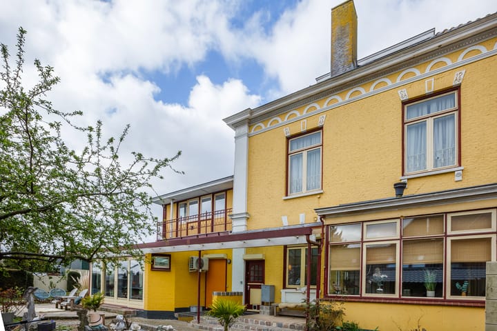 Foto 15 van Bovendorpsstraat 9