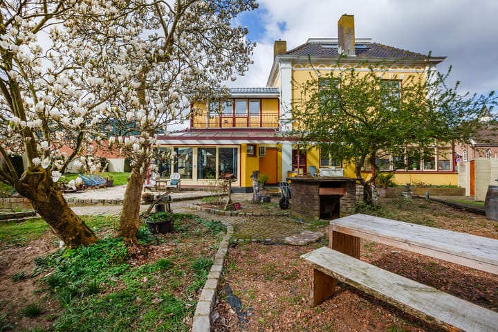 Foto 16 van Bovendorpsstraat 9