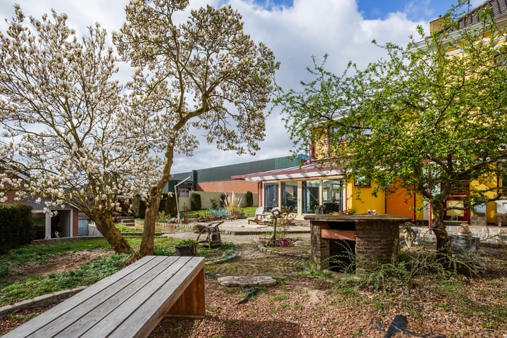 Foto 17 van Bovendorpsstraat 9