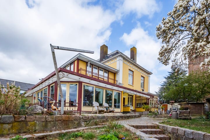 Foto 18 van Bovendorpsstraat 9