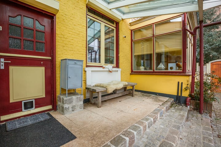 Foto 19 van Bovendorpsstraat 9