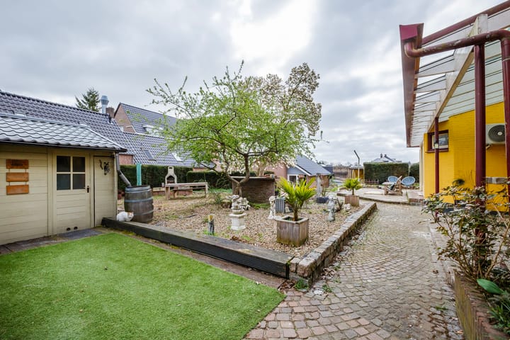 Foto 20 van Bovendorpsstraat 9