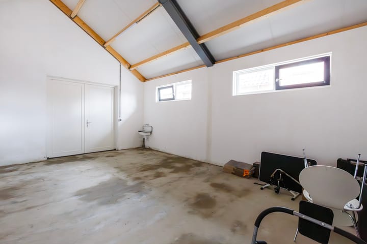 Foto 22 van Bovendorpsstraat 9