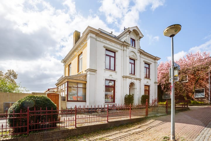 Foto 23 van Bovendorpsstraat 9