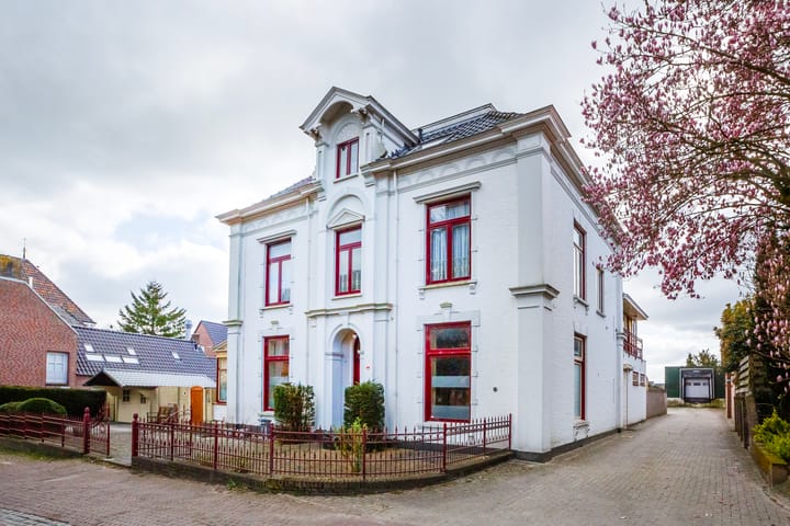 Foto 24 van Bovendorpsstraat 9