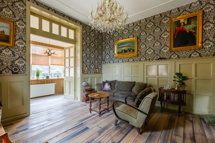 Foto 31 van Bovendorpsstraat 9