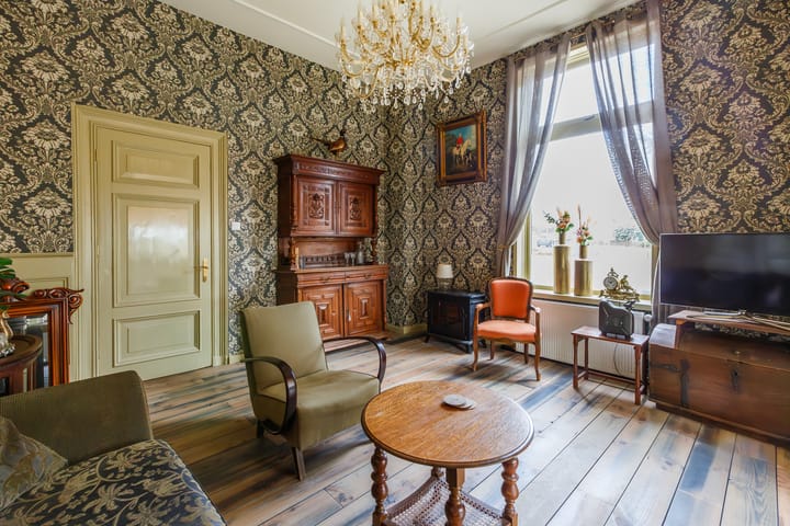 Foto 32 van Bovendorpsstraat 9