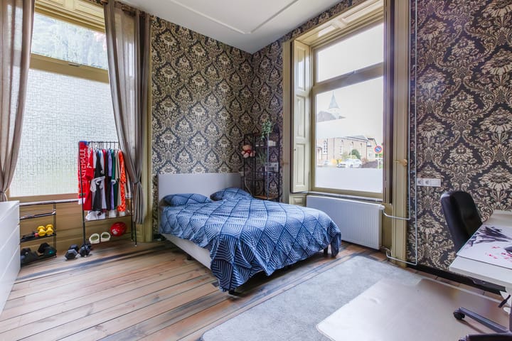 Foto 35 van Bovendorpsstraat 9