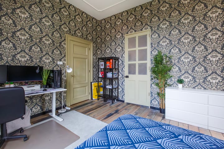 Foto 36 van Bovendorpsstraat 9