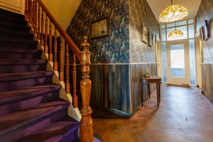 Foto 40 van Bovendorpsstraat 9