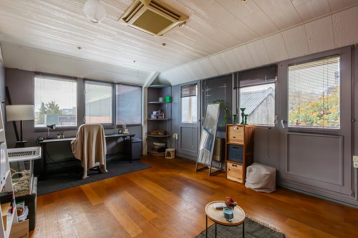 Foto 45 van Bovendorpsstraat 9