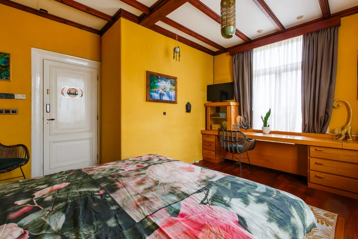 Foto 51 van Bovendorpsstraat 9