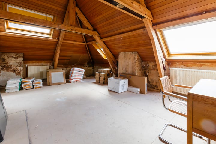 Foto 63 van Bovendorpsstraat 9