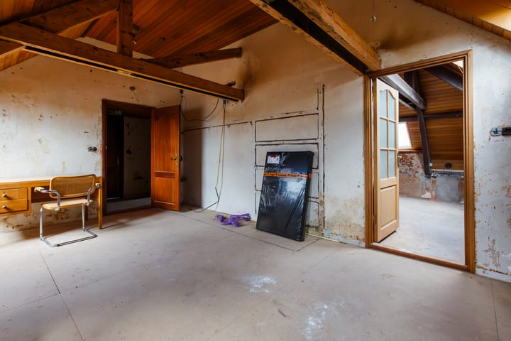 Foto 64 van Bovendorpsstraat 9