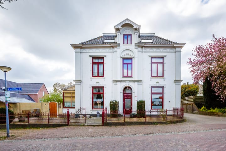 Foto 67 van Bovendorpsstraat 9