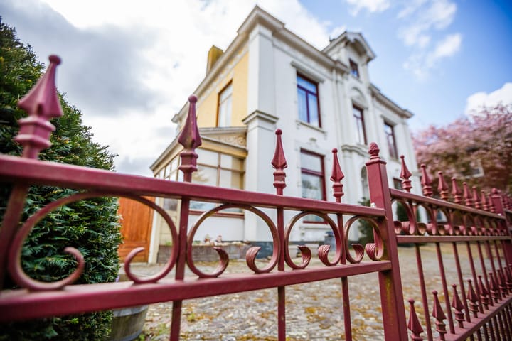 Foto 68 van Bovendorpsstraat 9