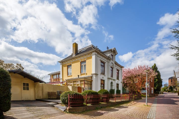 Foto 69 van Bovendorpsstraat 9