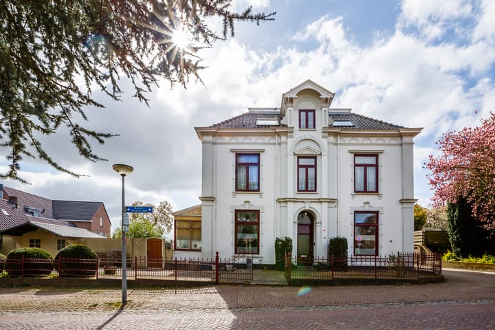 Foto 70 van Bovendorpsstraat 9