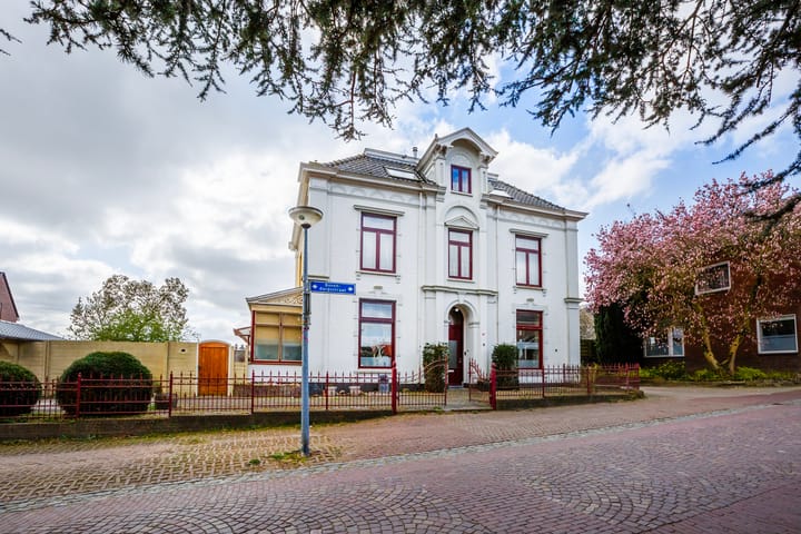 Foto 71 van Bovendorpsstraat 9