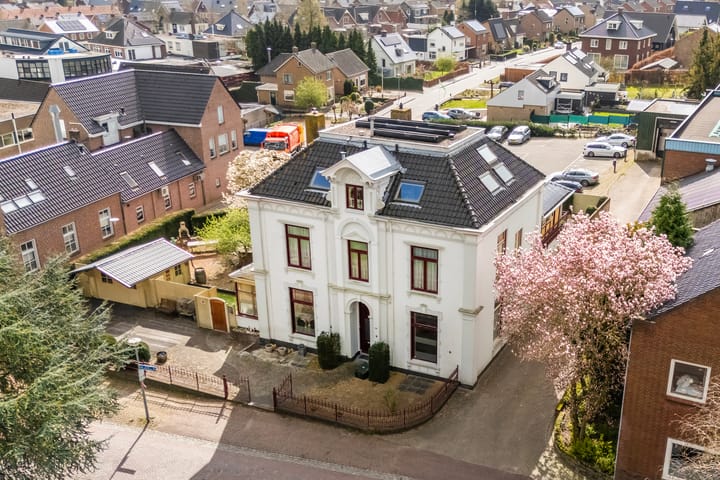 Foto 72 van Bovendorpsstraat 9