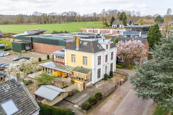 Foto 73 van Bovendorpsstraat 9