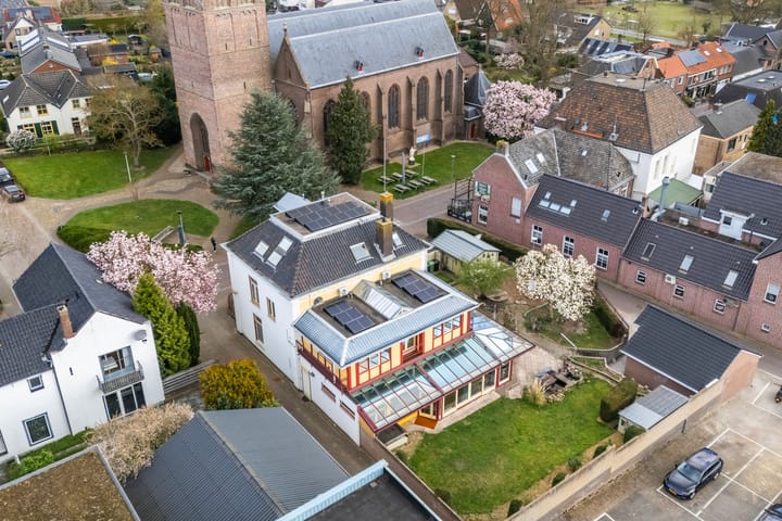 Foto 75 van Bovendorpsstraat 9