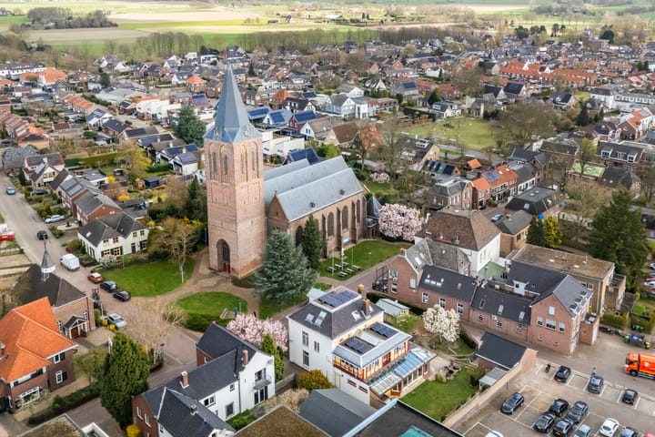 Foto 76 van Bovendorpsstraat 9