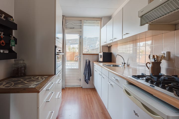 Foto 3 van Munnikplaat 4