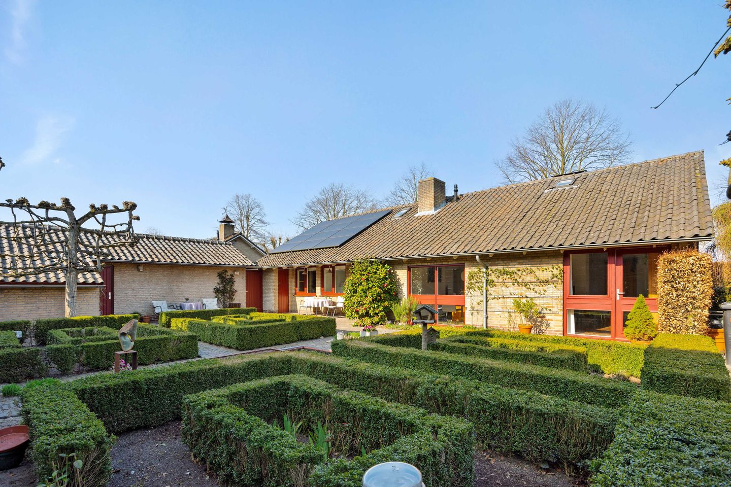 Foto 1 van Christinastraat 10