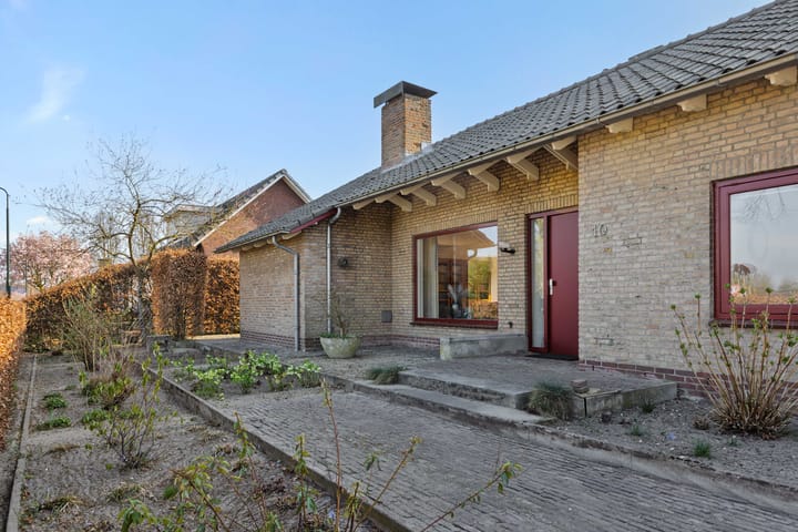 Foto 2 van Christinastraat 10